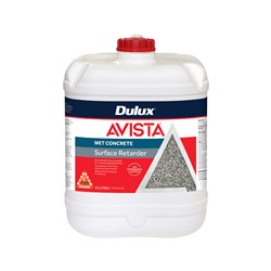 Dulux Avista WC Surface Retarder 20LT_RENDER